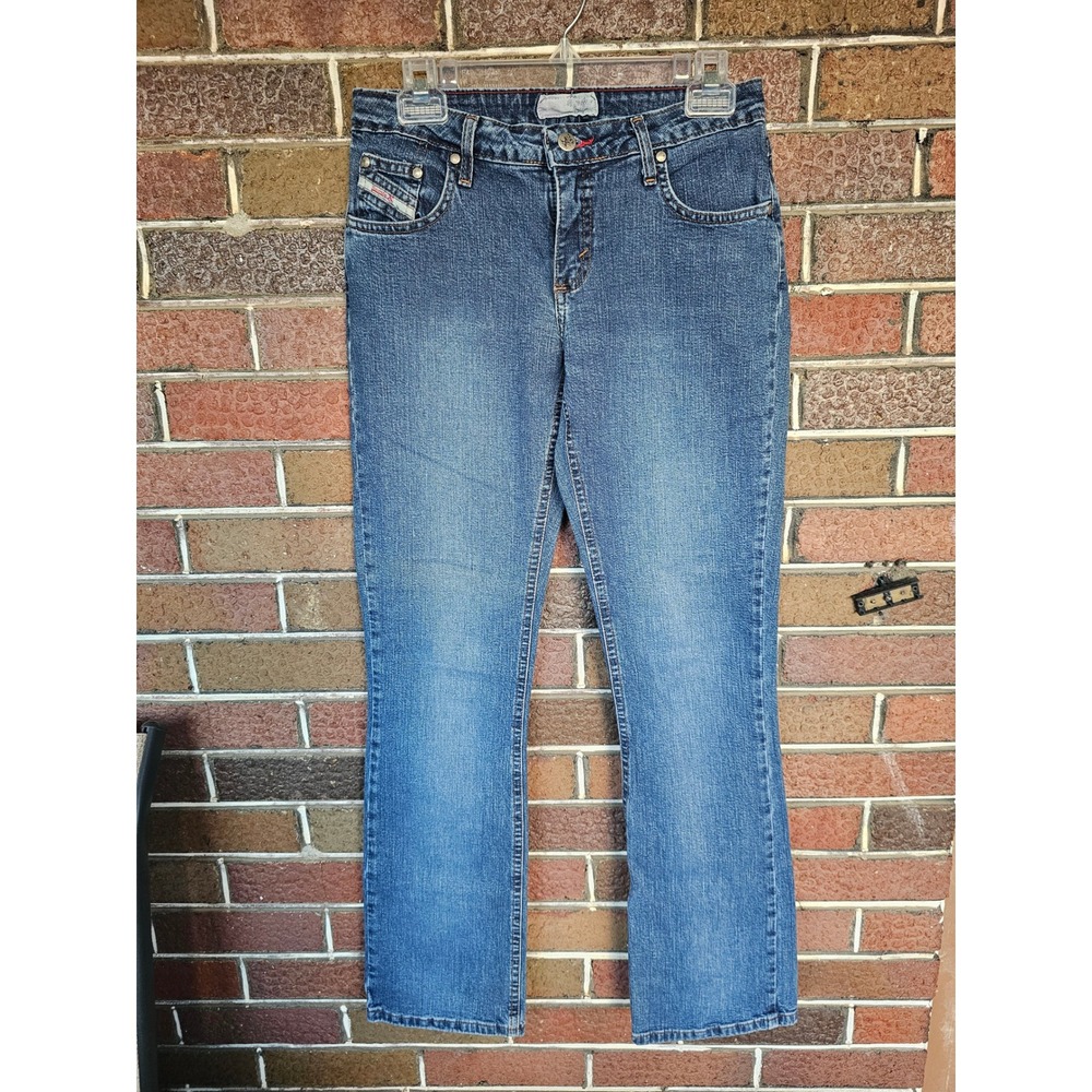 Vintage Wrangler 20x Twenty X Women houston Bootcut Jeans W079XSD Size 7/8 x 32